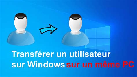 Windows 10 plusieurs utilisateurs actifs en même temps